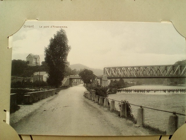 /Belgium/Places/BE_Place_1900-1949_Dinant Le pont Anseremme.jpg